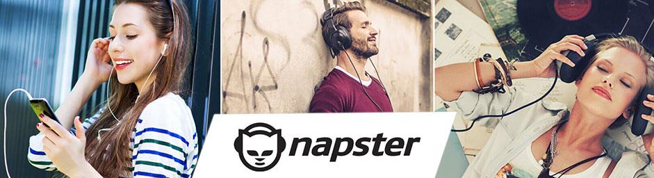 Napster