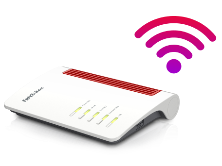 DSL Router
