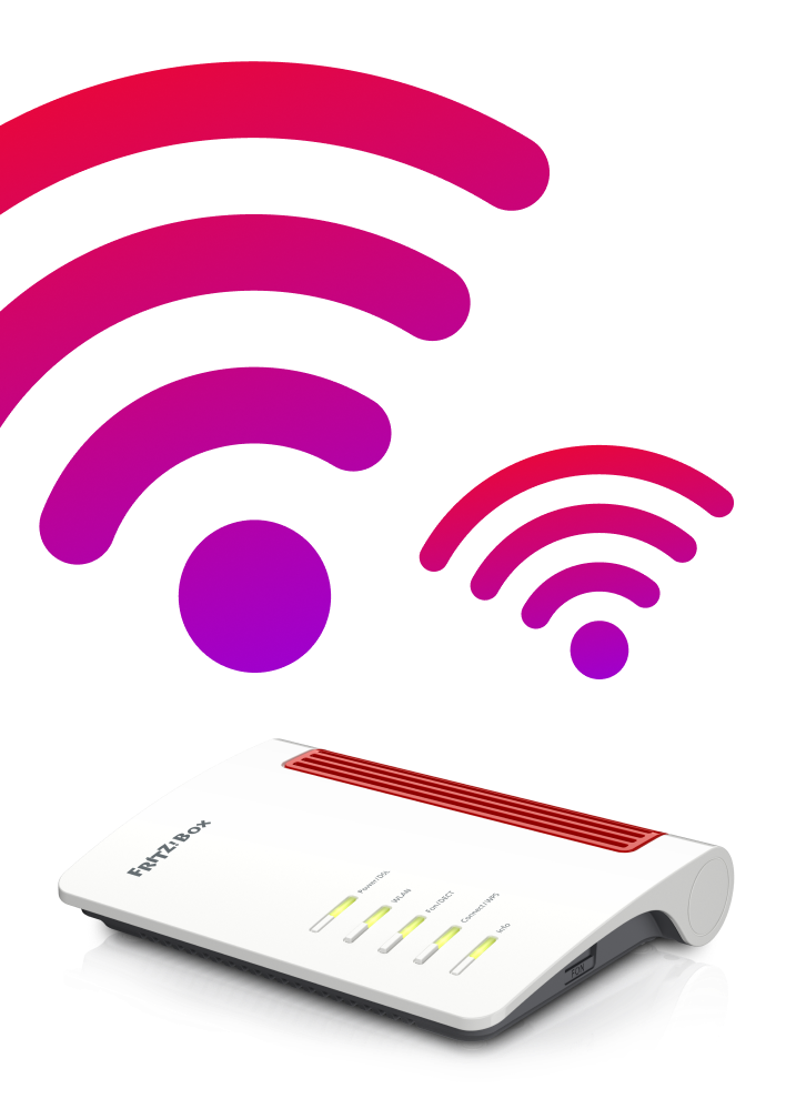 DSL Router