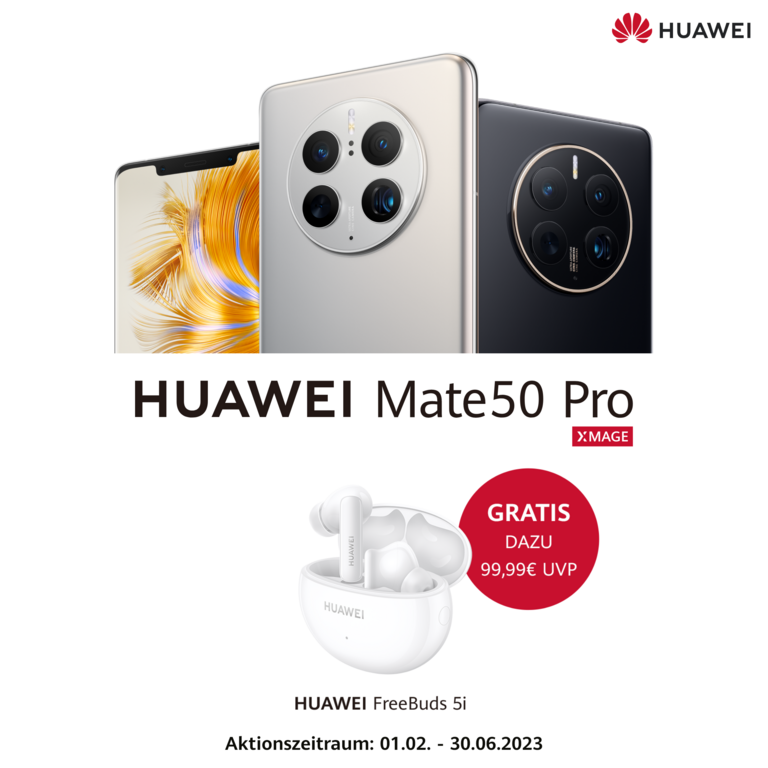 HUAWEI Mate50 Pro
