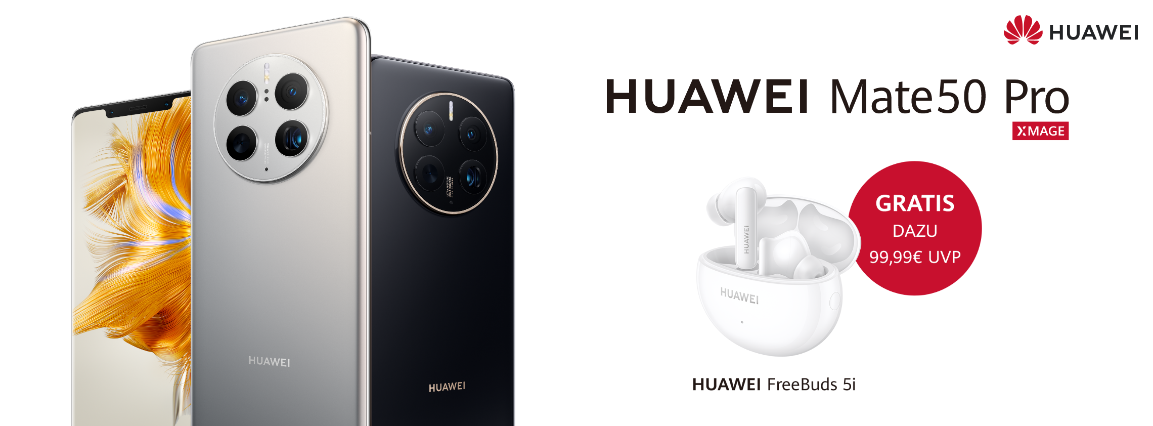 HUAWEI Mate50 Pro