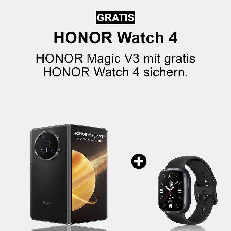 HONOR Magic V3