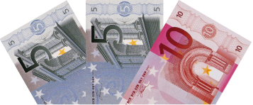 Freunde werben zahlt sich aus