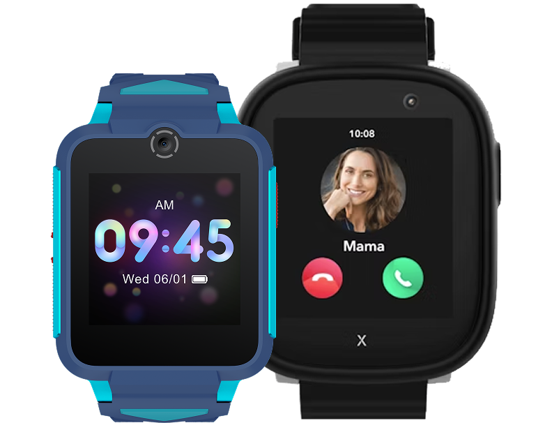TCL MOVETIME Family Watch MT42X