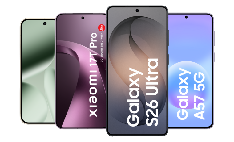 Jetzt eine große Auswahl an refurbished Handys und Tablets günstiger bei sim.de kaufen