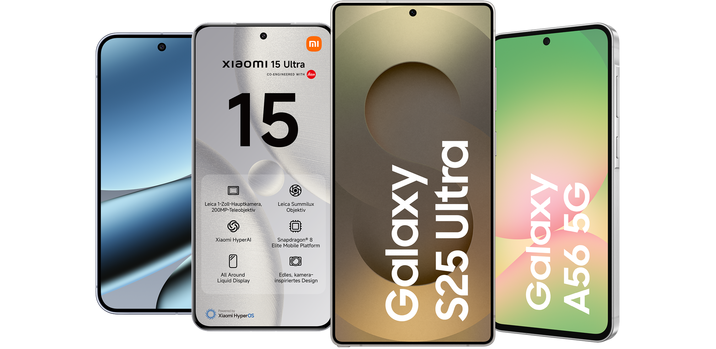 Jetzt eine große Auswahl an refurbished Handys und Tablets günstiger bei sim.de kaufen