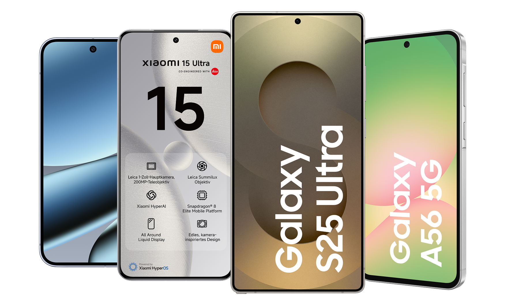 Jetzt eine große Auswahl an refurbished Handys und Tablets günstiger bei sim.de kaufen