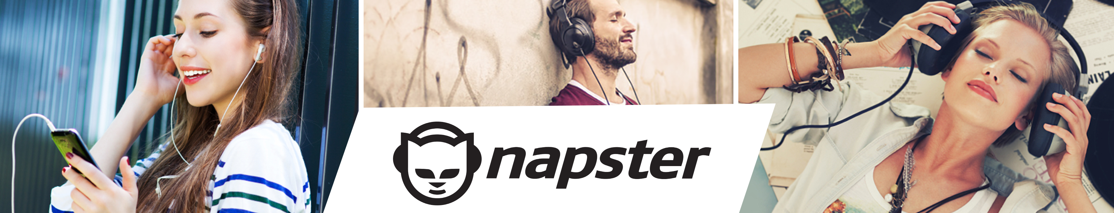 Napster Napster