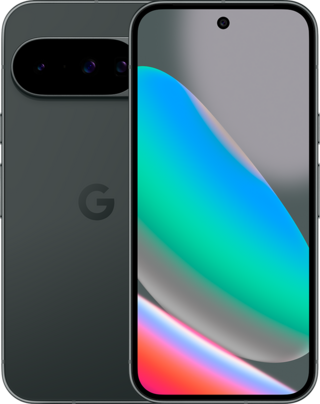 Google Pixel 10