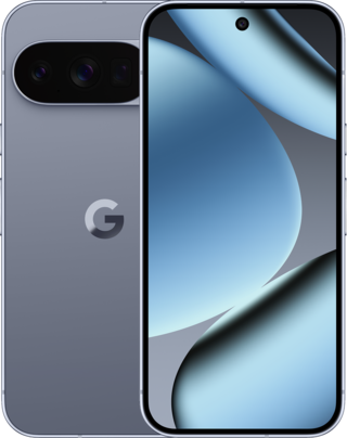 Google Pixel 10 Pro