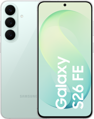 Samsung Galaxy S26 FE