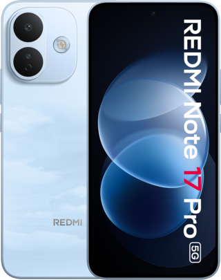 Xiaomi REDMI Note 17 Pro 5G