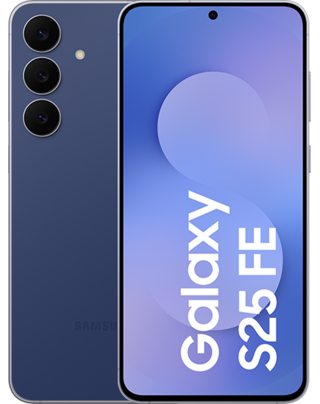 Samsung Galaxy S25 FE