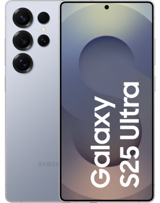 Samsung Galaxy S25 Ultra