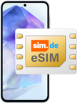 sim.de eSIM