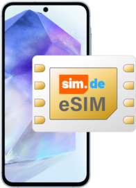sim.de eSIM