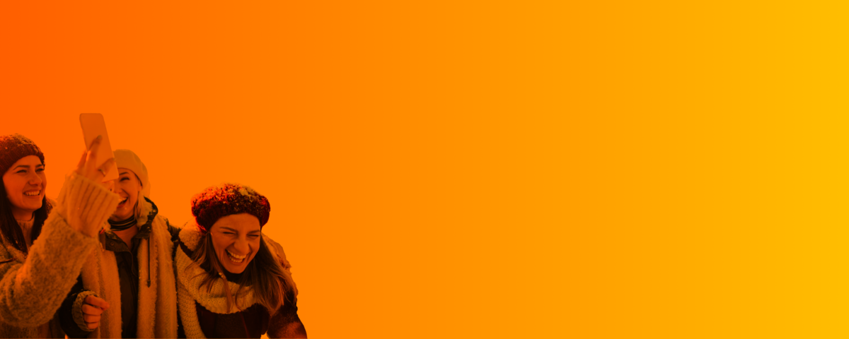 Gute Freundschaft zahlt sich aus!