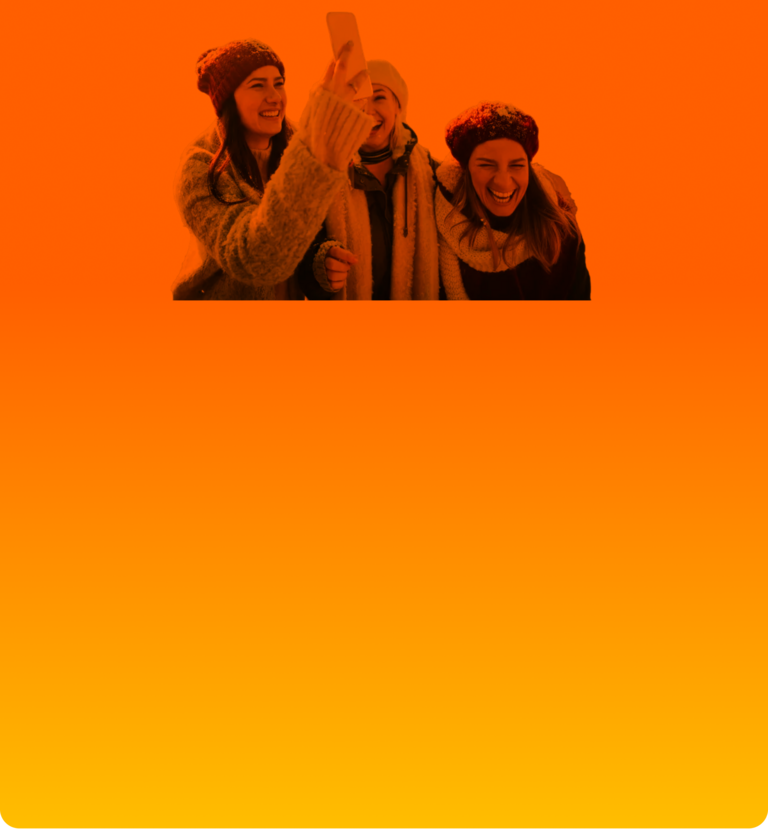 Gute Freundschaft zahlt sich aus!