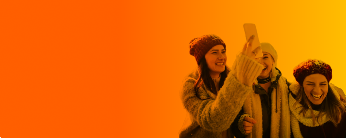 Gute Freundschaft zahlt sich aus!