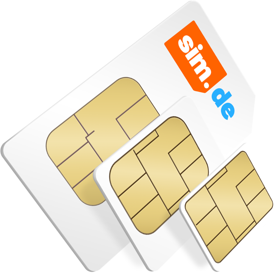 SIM-Karten