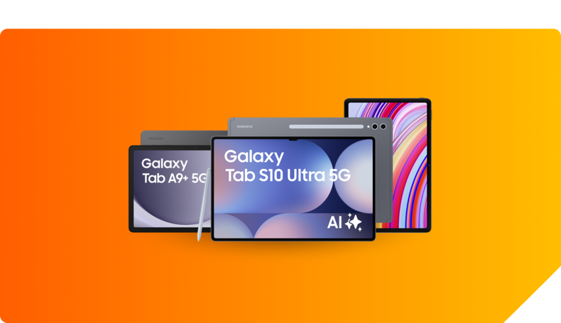 Tablets